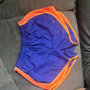 Brand new Nike tempo shorts